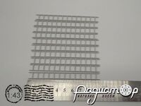Набор лестниц (10шт) 516004
