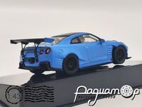 Nissan GT-R (R35) Bensopra (2012) FF056