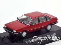 Volkswagen Carat CD (1987) AQV32