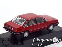 Volkswagen Carat CD (1987) AQV32