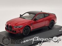BMW M4 (G82) Competition (2023) S4316001
