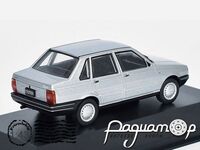Fiat Duna S (1988) ARG054 [SV]