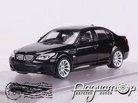 BMW M5 Sedan E60 (2005) 446473