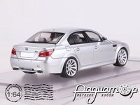 BMW M5 Sedan E60 (2005) 446474