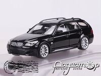 BMW M5 Touring E61 (2005) 446475