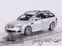 BMW M5 Touring E61 (2005) 446476