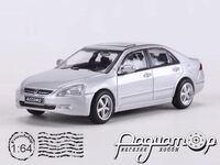 Honda Accord Sedan (2005) 761185