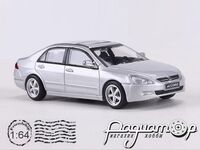 Honda Accord Sedan (2005) 761185