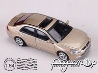 Honda Accord Sedan (2005) 761187