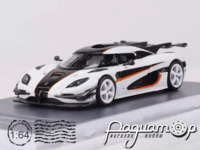 Koenigsegg One:1 (2014) 767194