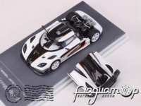 Koenigsegg One:1 (2014) 767194