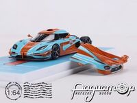 Koenigsegg One:1 (2014) 767195