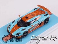 Koenigsegg One:1 (2014) 767195
