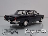 ГАЗ-24 «Волга» (1970) 198093 [GS]*
