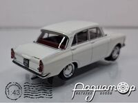 Москвич-408 (1964) 198095 [GS]***