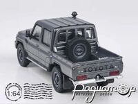Toyota Land Cruiser 79 Pickup (2014) 802707