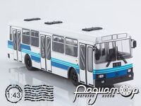Наші Автобуси №68, ЛАЗ-52523 (1992) NA068