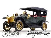 Руссо-Балт С24-40 Торпедо (1913) А-22 (GO)-7434***
