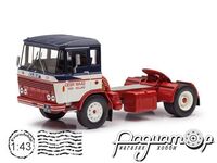 DAF 2600 (1970) TR195.22