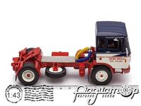 DAF 2600 (1970) TR195.22