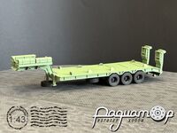 Напівпричіп-важковоз КВСЗ-5001.000 (2016) P0002 [IF]