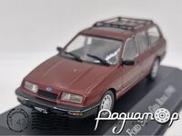 Ford Sierra Ghia Rural Break (1988) 250603 [LS]***