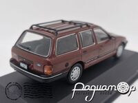 Ford Sierra Ghia Rural Break (1988) 250603 [LS]***