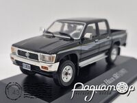 Toyota Hilux SR5 (1997) 250604 [LS]