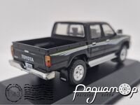 Toyota Hilux SR5 (1997) 250604 [LS]