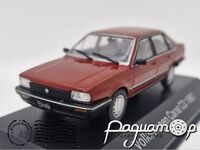 Volkswagen Carat CD Passat (1987) 250605 [LS]
