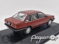 Volkswagen Carat CD Passat (1987) 250605 [LS]