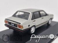 Volkswagen Gacel 1.8 (1988) 250606 [LS]***