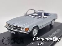 Mercedes-Benz 280 SL (1979) 250608 [LS]