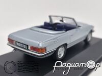 Mercedes-Benz 280 SL (1979) 250608 [LS]