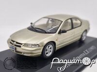 Chrysler Stratus LX (1997) 250609 [LS]