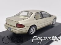 Chrysler Stratus LX (1997) 250609 [LS]