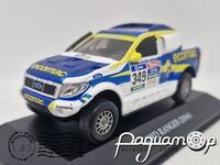 Ford Ranger Mas Platrach (2016) 250611 [LS]