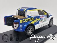Ford Ranger Mas Platrach (2016) 250611 [LS]