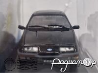 Ford Sierra XR4 (1984) 250614 [LS]