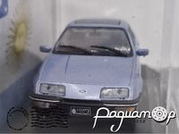 Ford Sierra Ghia (1984) 250615 [LS]