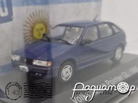 Volkswagen Pointer GLi (1995) 250616 [LS]