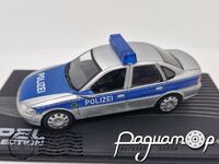 Opel Vectra B Polizei (1995) 250617 [LS]