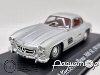 Mercedes-Benz 300 SL (W198) (1954) [LS]