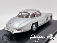 Mercedes-Benz 300 SL (W198) (1954) [LS]