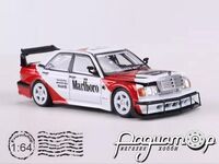 Mercedes-Benz 190E W201 Marlboro (1988) 171102