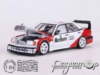 Mercedes-Benz 190E W201 Marlboro (1988) 171102