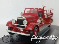 Mack Type 75BX (1935) 5586 [US]