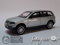 Volkswagen Touareg (2002) 198098 [GS]*