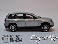 Volkswagen Touareg (2002) 198098 [GS]*