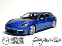 Porsche Panamera 4S Diesel (2016) 257113 [PD]